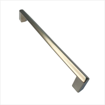 М0090 Ручка-скоба FS 184 128 жемчужный. К