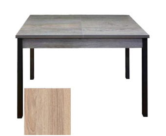 Денвер сонома_черные