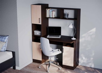 КС2 венге,белфорд интерьер