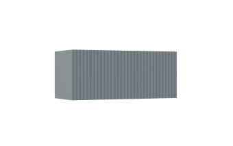 Оливия-тумба навесная №2-бриз