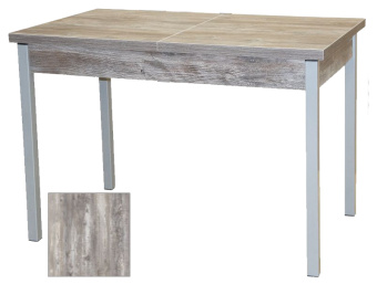 Дервер бетон темный