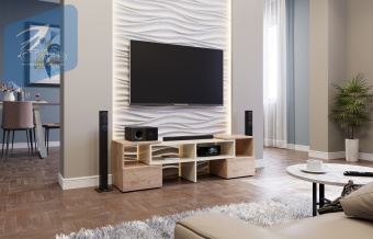 ТВ-9 (Интерьер1)