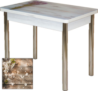 Квинс цветы на досках