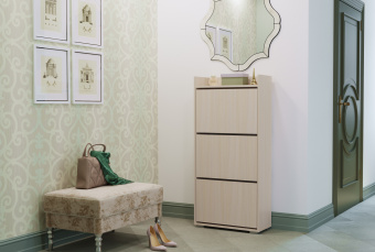 Обувница белфорд большая