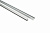 Планка Н-образ. 4 мм.
