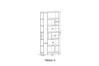 Нильс 4_размеры