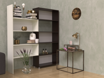 Стеллаж трансформер