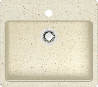 МК МВ9-Q2_бежевый_вид сврерху