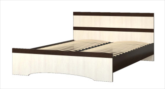 Кровать КД-1.11