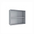 Кухня корпус универсальный серый ПГПМ 800