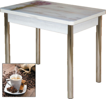 Квинс чашка кофе