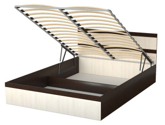 Кровать КД-1.12