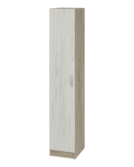 МС Гармония Пенал ПН601М 400х2200х500