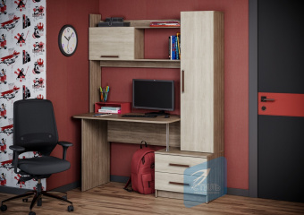 Паскаль-1_Ясень шимо темн_Ясень шимо светл